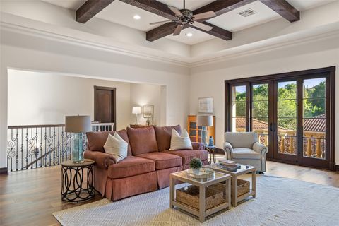 Tiny photo for 457 BRANDON WAY, Austin, TX 78733 (MLS # 8684796)