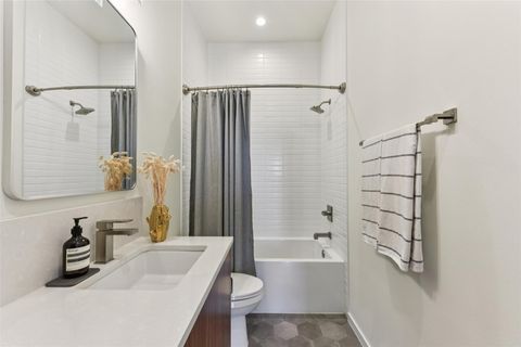 Tiny photo for 1510 Bellaire DR, Austin, TX 78741 (MLS # 9788320)