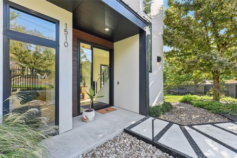 Tiny photo for 1510 Bellaire DR, Austin, TX 78741 (MLS # 9788320)