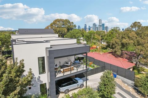 Tiny photo for 1510 Bellaire DR, Austin, TX 78741 (MLS # 9788320)
