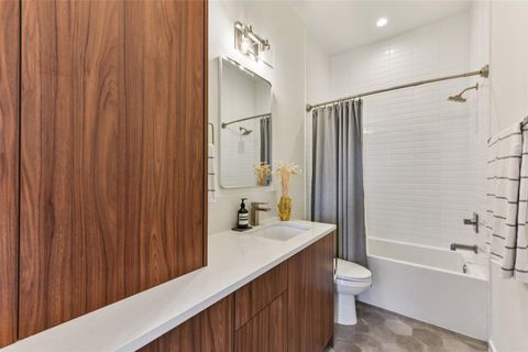 Tiny photo for 1510 Bellaire DR, Austin, TX 78741 (MLS # 9788320)