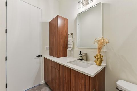 Tiny photo for 1510 Bellaire DR, Austin, TX 78741 (MLS # 9788320)
