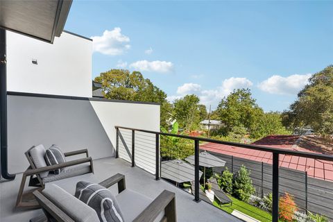 Tiny photo for 1510 Bellaire DR, Austin, TX 78741 (MLS # 9788320)