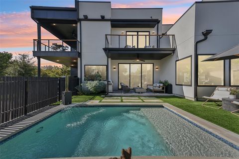 1510 Bellaire DR Austin TX 78741