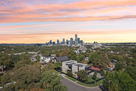 1510 Bellaire DR Austin TX 78741