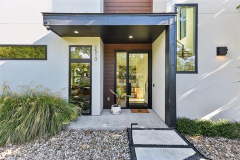 Tiny photo for 1510 Bellaire DR, Austin, TX 78741 (MLS # 9788320)