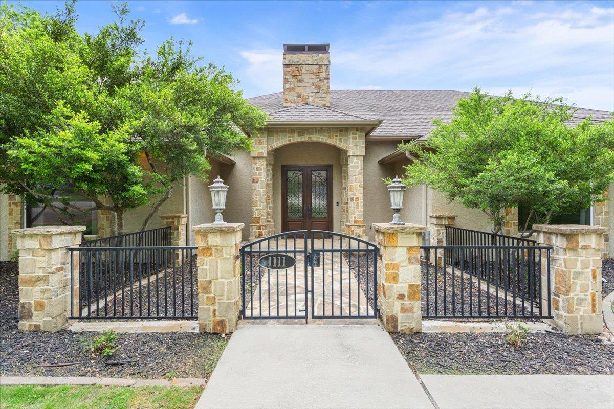 1111 Mill Creek DR