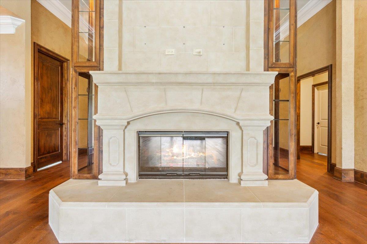 1111 Mill Creek DR