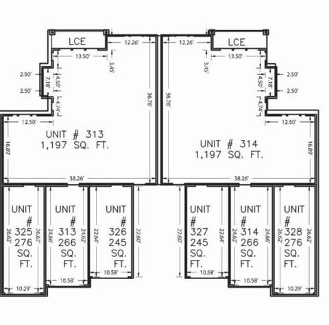 Tiny photo for 6804 N Capital Of Texas Highway #313, Austin, TX 78731 (MLS # 7441873)