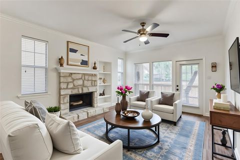 6804 N Capital Of Texas Highway 313 Austin TX 78731