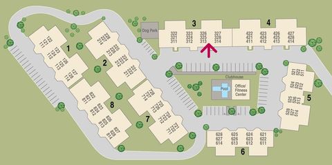 Tiny photo for 6804 N Capital Of Texas Highway #313, Austin, TX 78731 (MLS # 7441873)