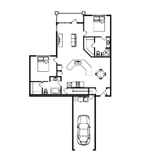 Tiny photo for 6804 N Capital Of Texas Highway #313, Austin, TX 78731 (MLS # 7441873)