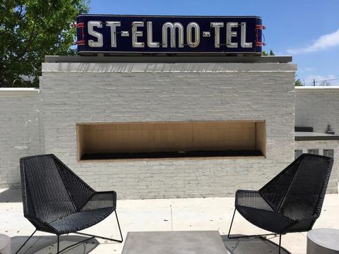Tiny photo for 4361 S Congress Ave #304, Austin, TX 78745 (MLS # 2424321)