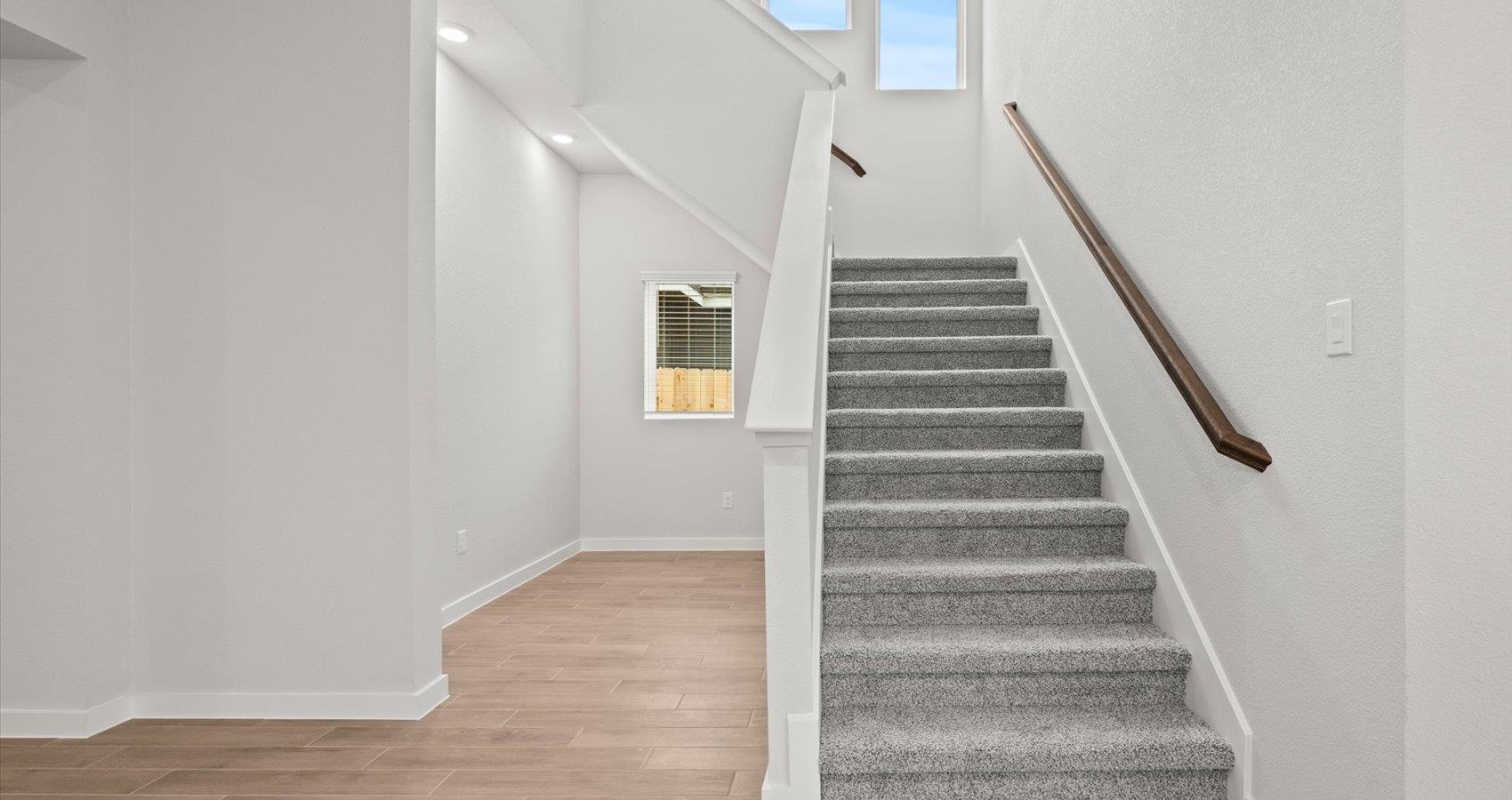 309 West Faulkner ST