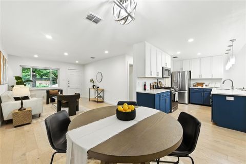 Tiny photo for 4508 Chiappero TRL, Austin, TX 78731 (MLS # 9645428)