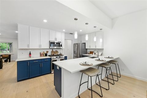 Tiny photo for 4508 Chiappero TRL, Austin, TX 78731 (MLS # 9645428)