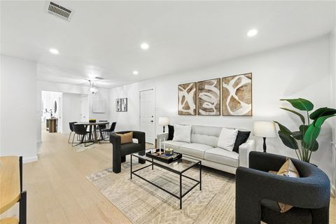 Tiny photo for 4508 Chiappero TRL, Austin, TX 78731 (MLS # 9645428)