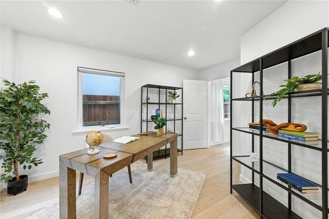 Tiny photo for 4508 Chiappero TRL, Austin, TX 78731 (MLS # 9645428)