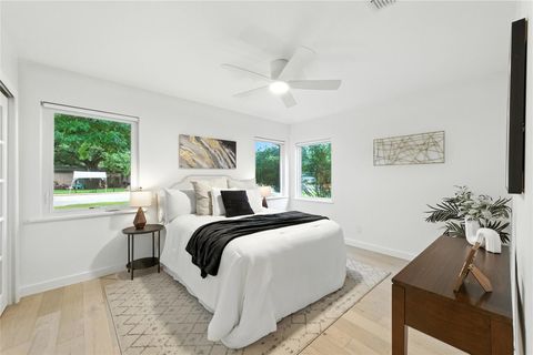 Tiny photo for 4508 Chiappero TRL, Austin, TX 78731 (MLS # 9645428)