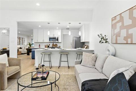 Tiny photo for 4508 Chiappero TRL, Austin, TX 78731 (MLS # 9645428)