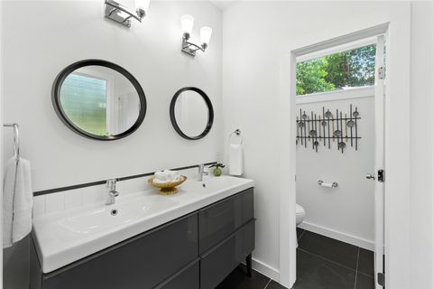 Tiny photo for 4508 Chiappero TRL, Austin, TX 78731 (MLS # 9645428)