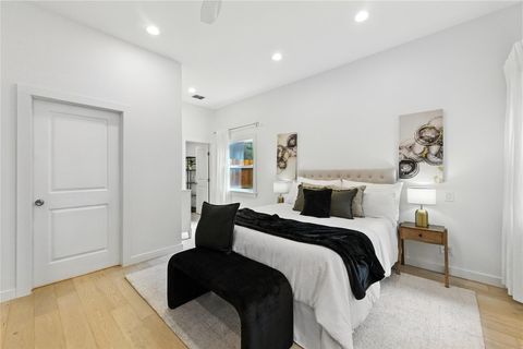 Tiny photo for 4508 Chiappero TRL, Austin, TX 78731 (MLS # 9645428)