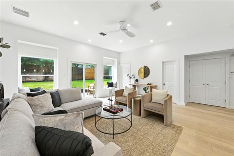 Tiny photo for 4508 Chiappero TRL, Austin, TX 78731 (MLS # 9645428)