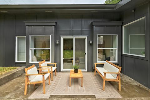 Tiny photo for 4508 Chiappero TRL, Austin, TX 78731 (MLS # 9645428)