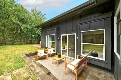 Tiny photo for 4508 Chiappero TRL, Austin, TX 78731 (MLS # 9645428)