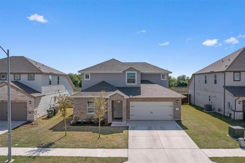 Photo of 506 Windy Reed RD, Hutto, TX 78634 (MLS # 5365208)