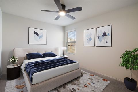 Tiny photo for 5812 Kennedy ST, Austin, TX 78747 (MLS # 6372513)