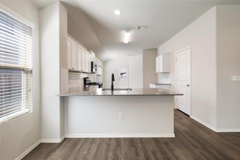 Tiny photo for 5812 Kennedy ST, Austin, TX 78747 (MLS # 6372513)