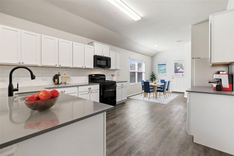Tiny photo for 5812 Kennedy ST, Austin, TX 78747 (MLS # 6372513)