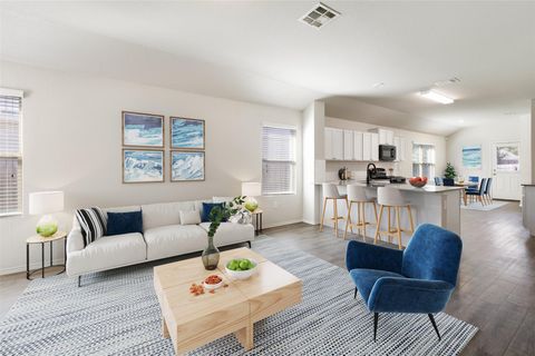 Tiny photo for 5812 Kennedy ST, Austin, TX 78747 (MLS # 6372513)