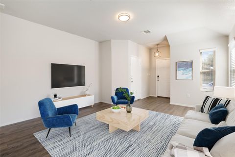 Tiny photo for 5812 Kennedy ST, Austin, TX 78747 (MLS # 6372513)