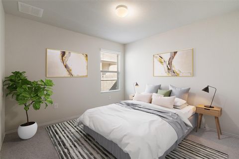 Tiny photo for 5812 Kennedy ST, Austin, TX 78747 (MLS # 6372513)