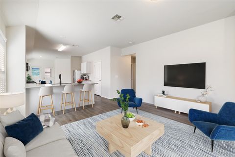 Tiny photo for 5812 Kennedy ST, Austin, TX 78747 (MLS # 6372513)