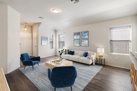 Tiny photo for 5812 Kennedy ST, Austin, TX 78747 (MLS # 6372513)