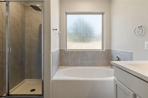 Tiny photo for 5812 Kennedy ST, Austin, TX 78747 (MLS # 6372513)