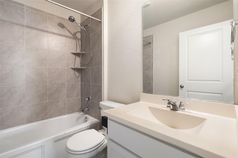 Tiny photo for 5812 Kennedy ST, Austin, TX 78747 (MLS # 6372513)