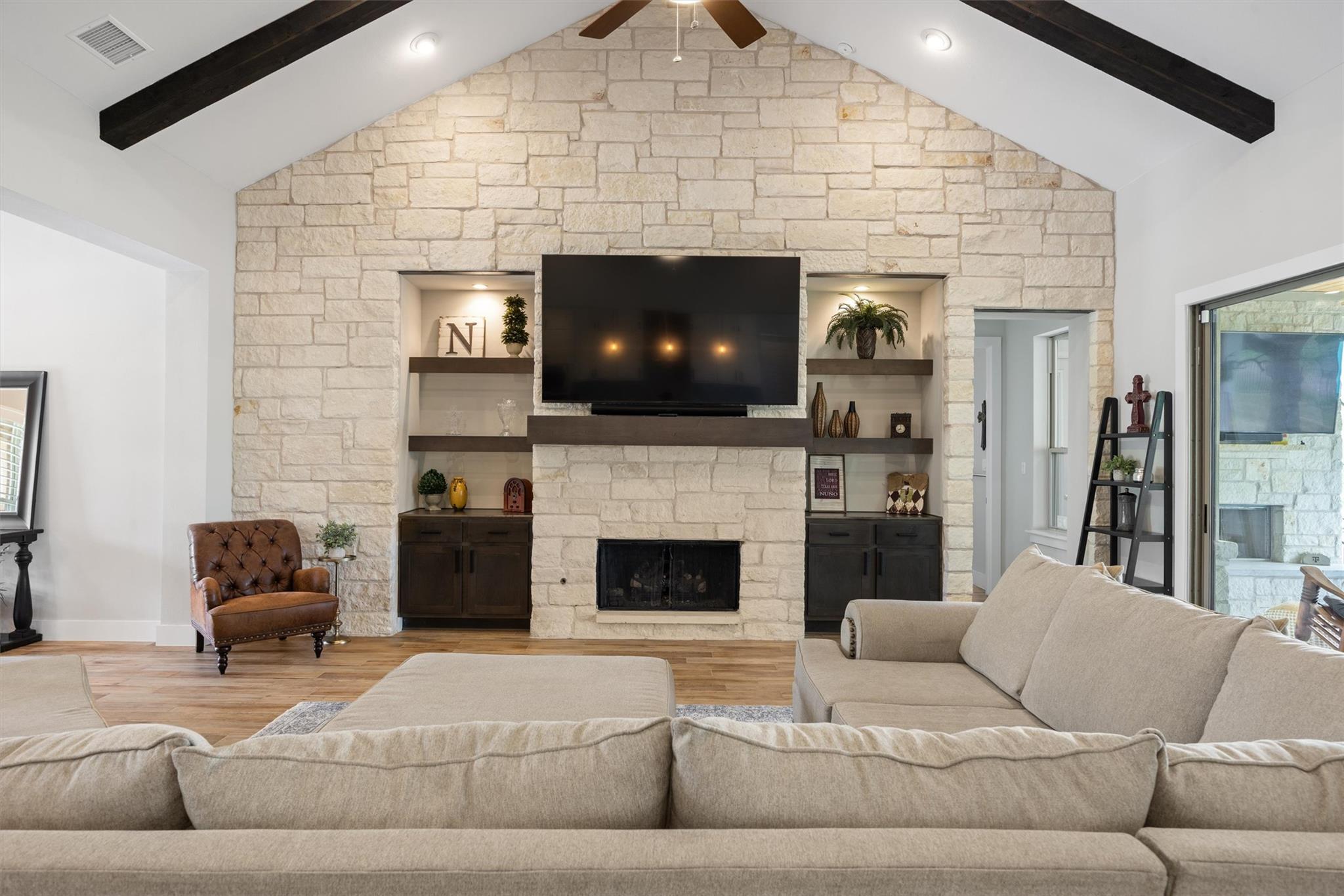 2009 NATURE VIEW LOOP