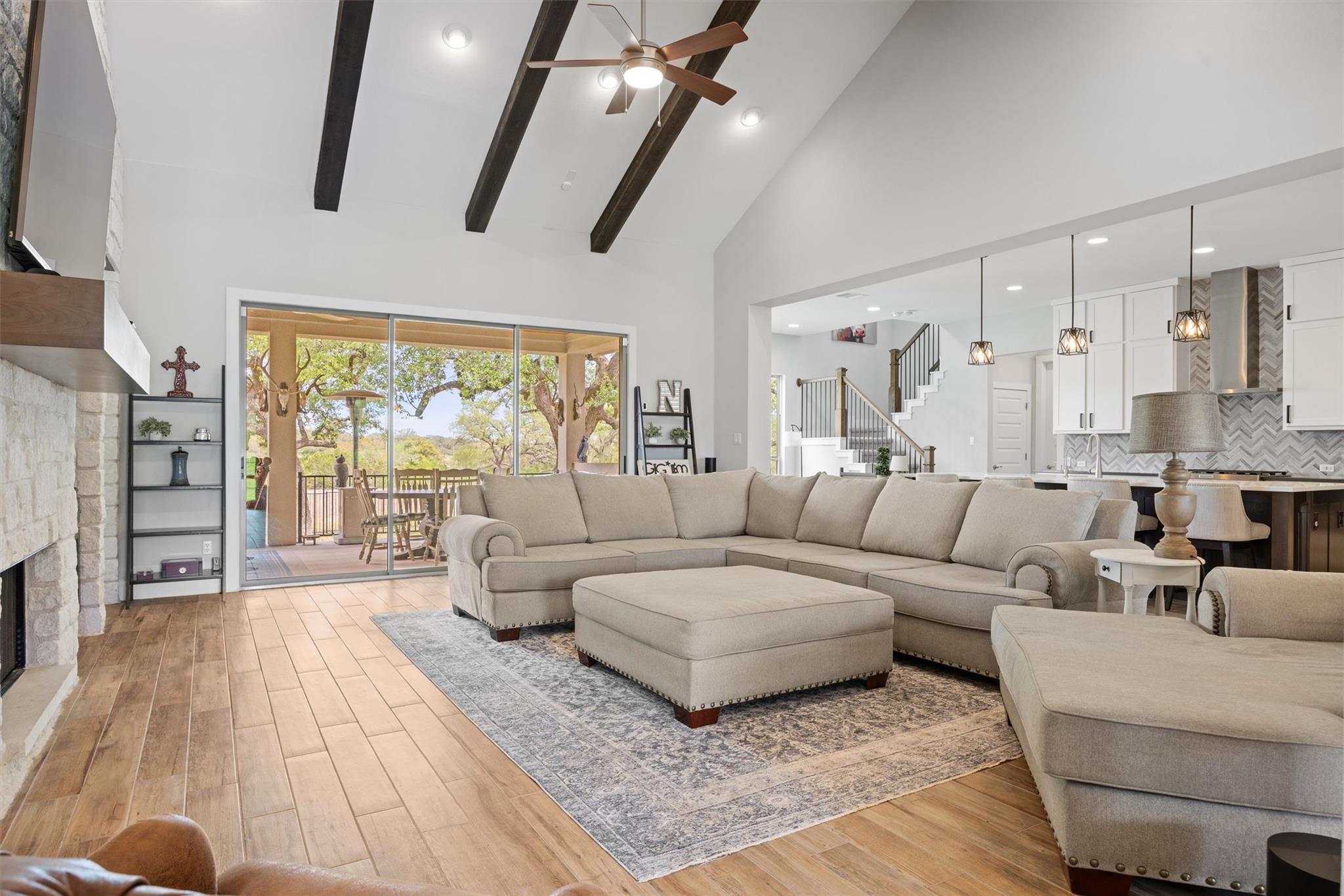 2009 NATURE VIEW LOOP