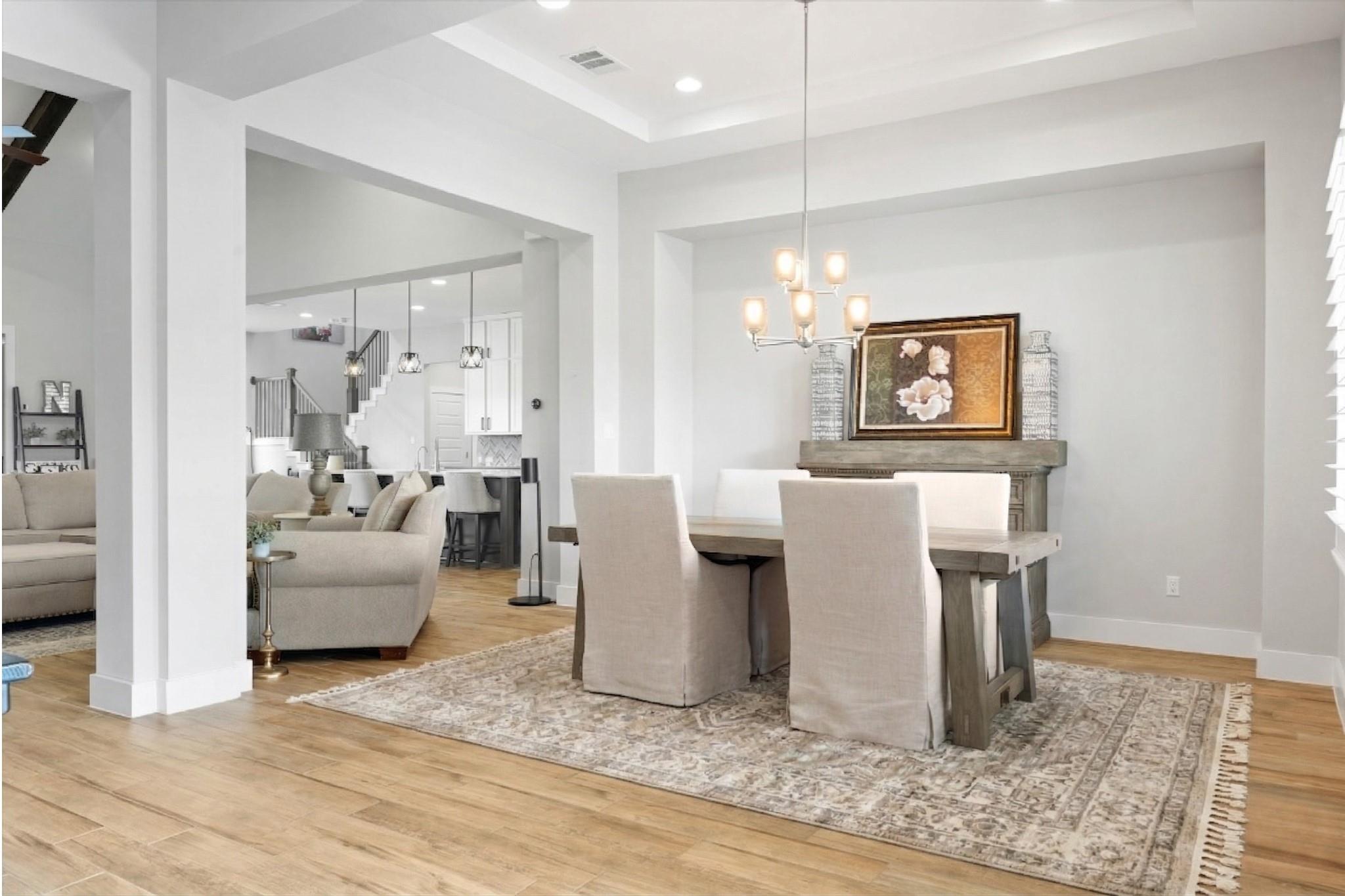 2009 NATURE VIEW LOOP