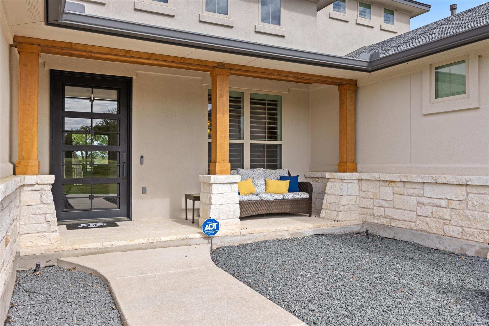 2009 NATURE VIEW LOOP