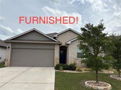 Photo of 505 Rainmaker LN, Bastrop, TX 78602 (MLS # 4111079)