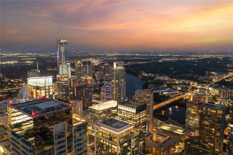 Tiny photo for 600 Guadalupe ST #6306, Austin, TX 78701 (MLS # 5000461)