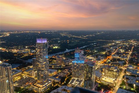 Photo of 600 Guadalupe ST #6306, Austin, TX 78701 (MLS # 5000461)