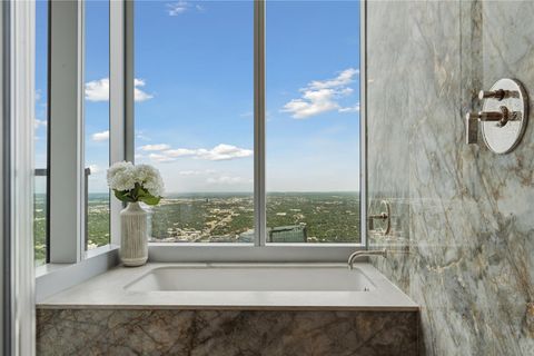 Tiny photo for 600 Guadalupe ST #6306, Austin, TX 78701 (MLS # 5000461)
