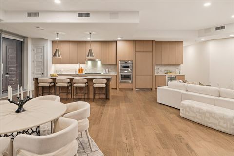 Tiny photo for 600 Guadalupe ST #6306, Austin, TX 78701 (MLS # 5000461)