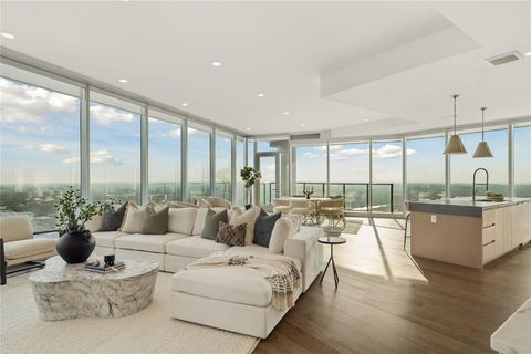 Tiny photo for 600 Guadalupe ST #6306, Austin, TX 78701 (MLS # 5000461)